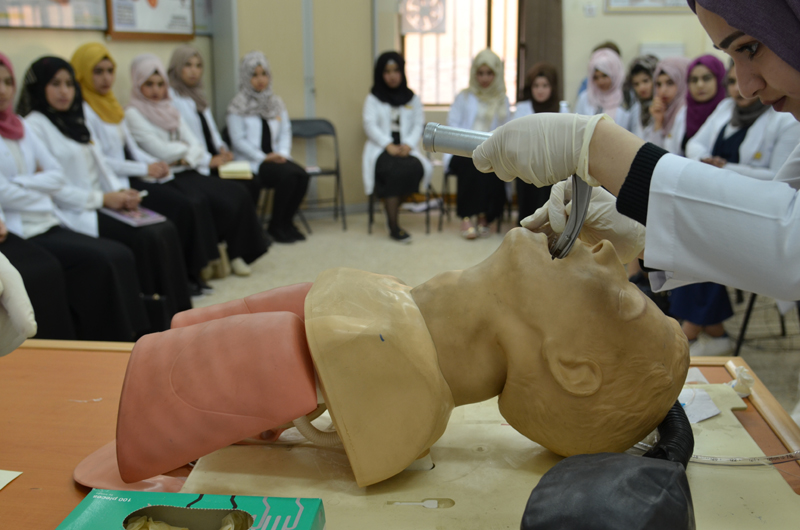 Collage of Dentistry 